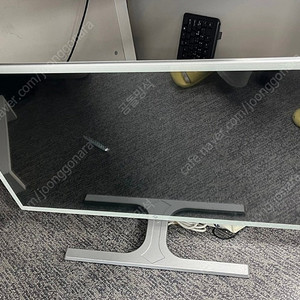 좋은디에스아이 GD-32G60 MOON 32인치 모니터