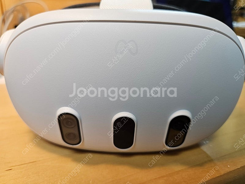 메타 퀘스트 3(Meta Quest 3) 128GB--2