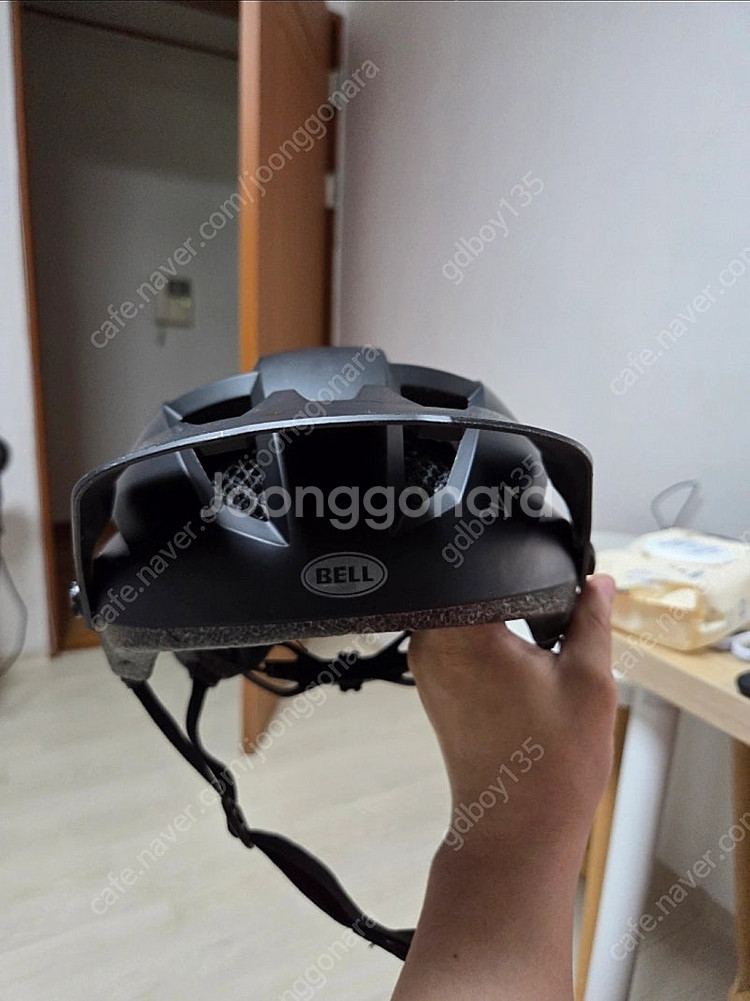 벨2 스파크 전동킥보드 전기자전거 헬멧 (초경량 헬멧)...--2