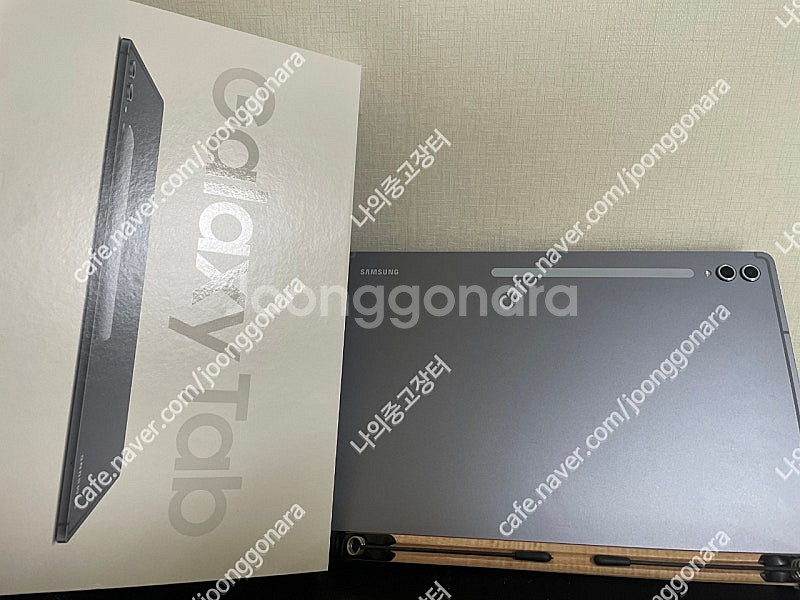 갤럭시탭s10울트라ultra 512gb--0