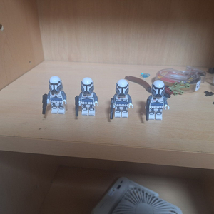 레고 스타워즈 75373 제국특공대 팝니다