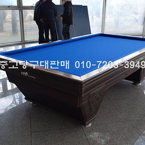 중고당구대 정말로 쓸만한 중고당구대 판매합니다. 당구 당구대