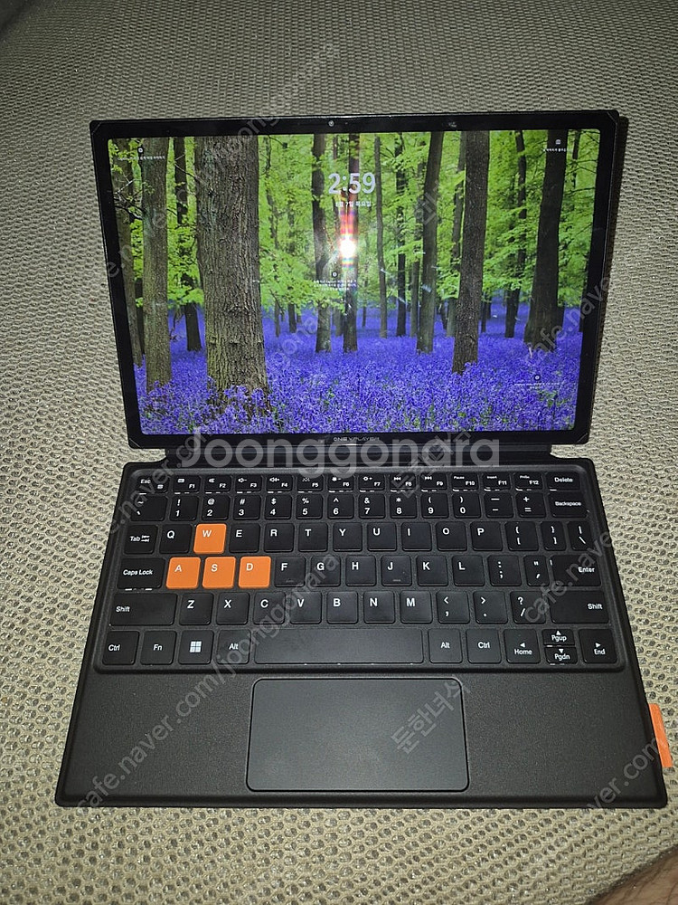 one x player x1 pro 32기가1테라--0
