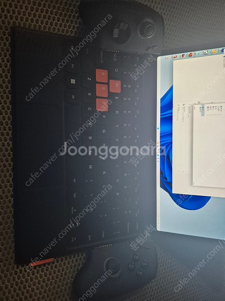 one x player x1 pro 32기가1테라--4
