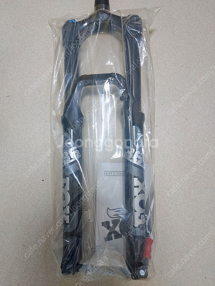 FOX 36 Rhythm 29" Fork--1