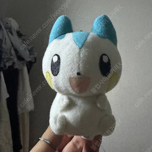 포켓몬 파치리스 인형