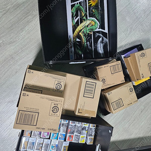 SHF 드래곤볼 SMP듀크파이어
