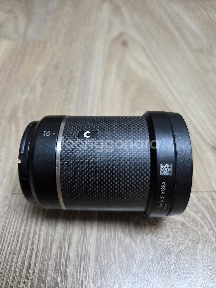 DJI X7 인스파이어2 / X9 인스파이어3 용 카메...--1