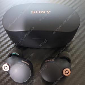 소니 wf-1000xm4