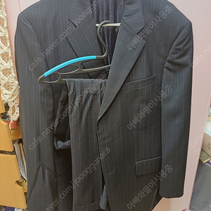 빈티지지방시 정장세트