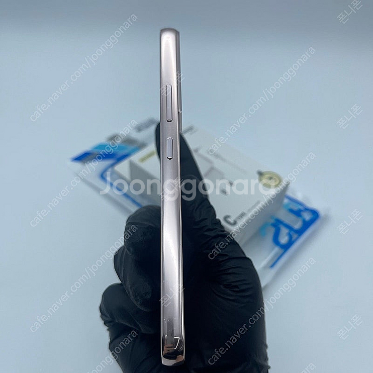 특SSS 갤럭시s22 무잔상 256GB 핑크 공기계 상...--7