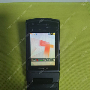 애니콜 포토제닉폰 SCH-W380