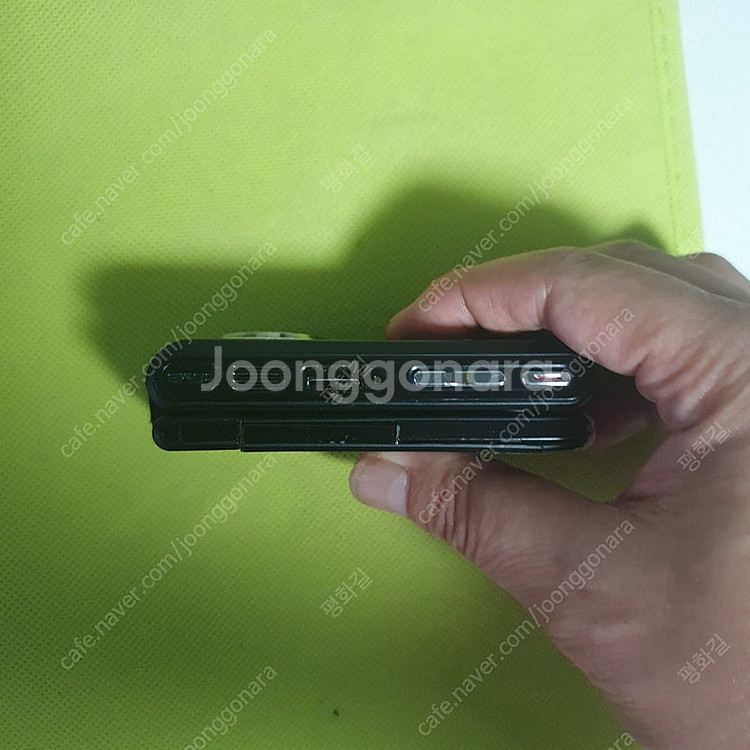 애니콜 포토제닉폰 SCH-W380--7