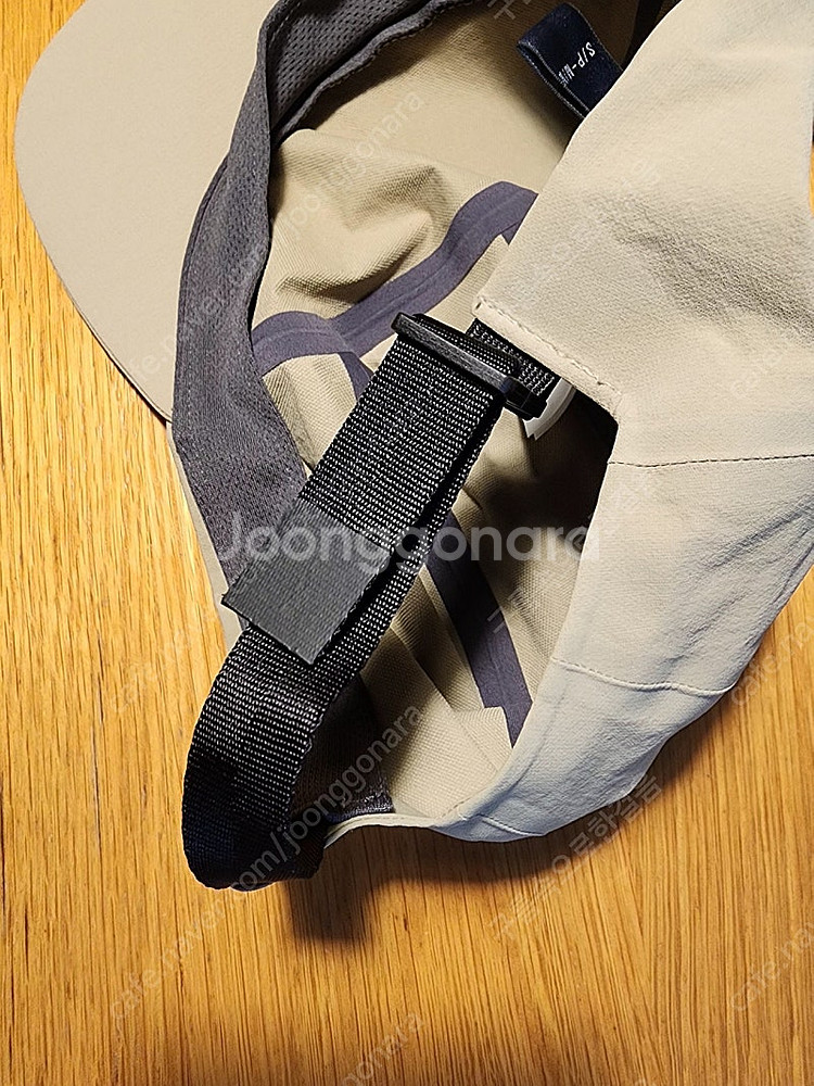 아크테릭스 팔츠캡 고어텍스 모자--4