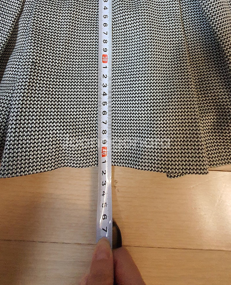 질스튜어트 스커트--8