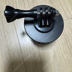 고프로 360도 자동 회전 삼각대 헤드 새상품
