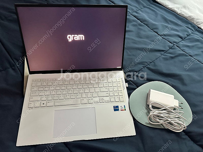 Lg gram 그램 16ZD90Q-GX56K--0