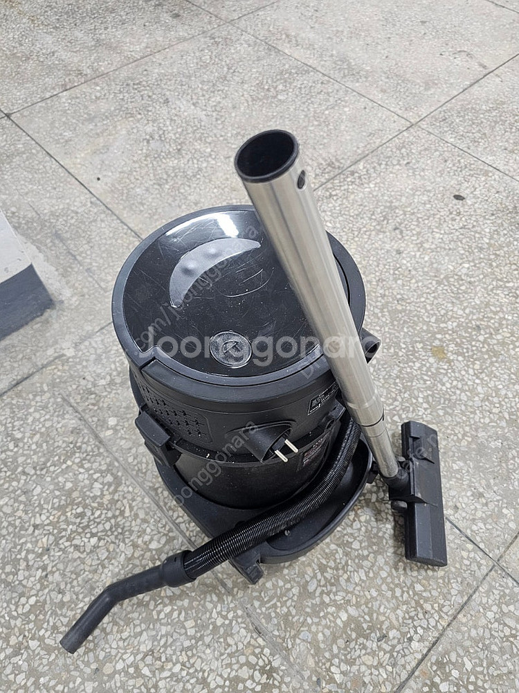 케로스 진공청소기 CCV-BC20BL--2