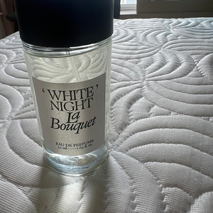 라부케 백야 향수