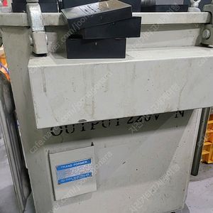 다운도란스 30kva . 60kva 100kva