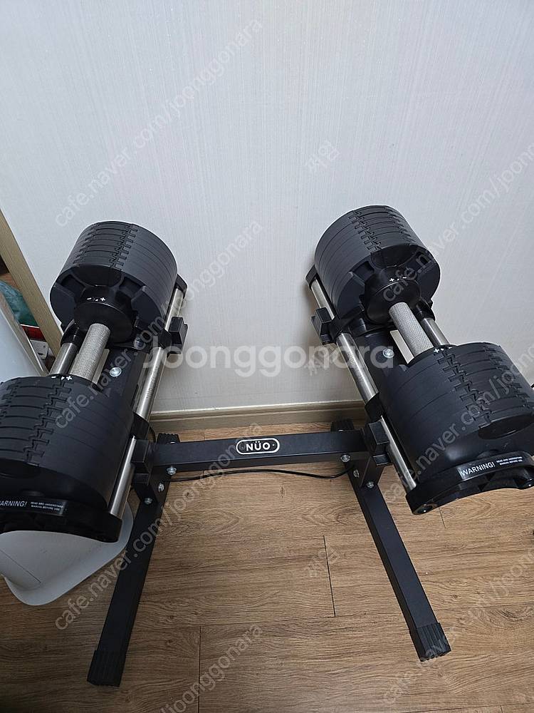 CNK SM4000 홈짐 풀셋트 팝니다 (100KG 렛...--1