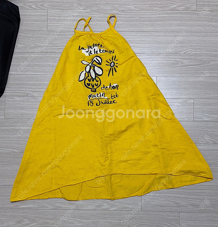 리미떼두두 자라 130 140 사이즈 각 5000원--9