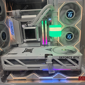 5080 vulcan 화이트 판매