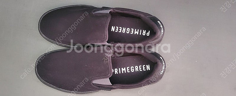 아디다스 슬립온 275mm, K SWISS VINTAG...--0
