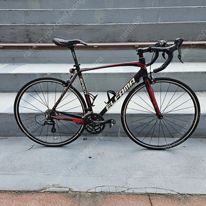 엘파마 에포카 e3500 로드 자전거 54cm