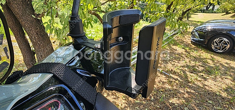 빅토리아 니키 125 최상급--1