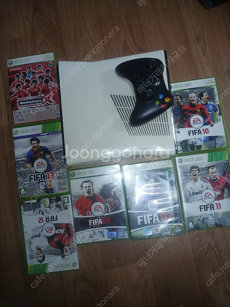 xbox360 신형--0