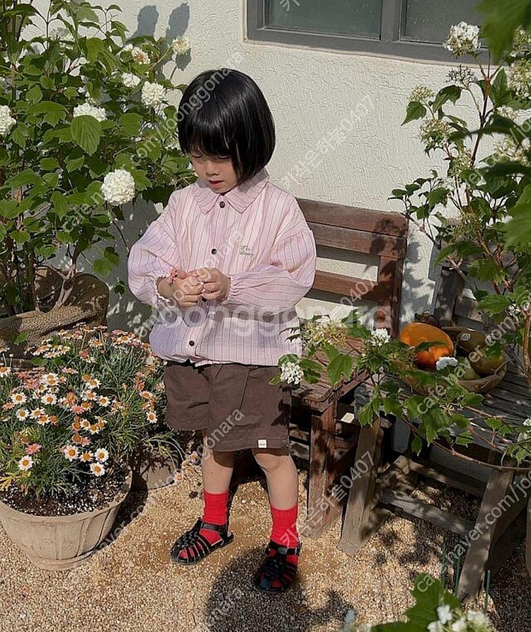 드타미 포켓핀턱PT S 랑 M 랑 L (45프로 할인!...--3