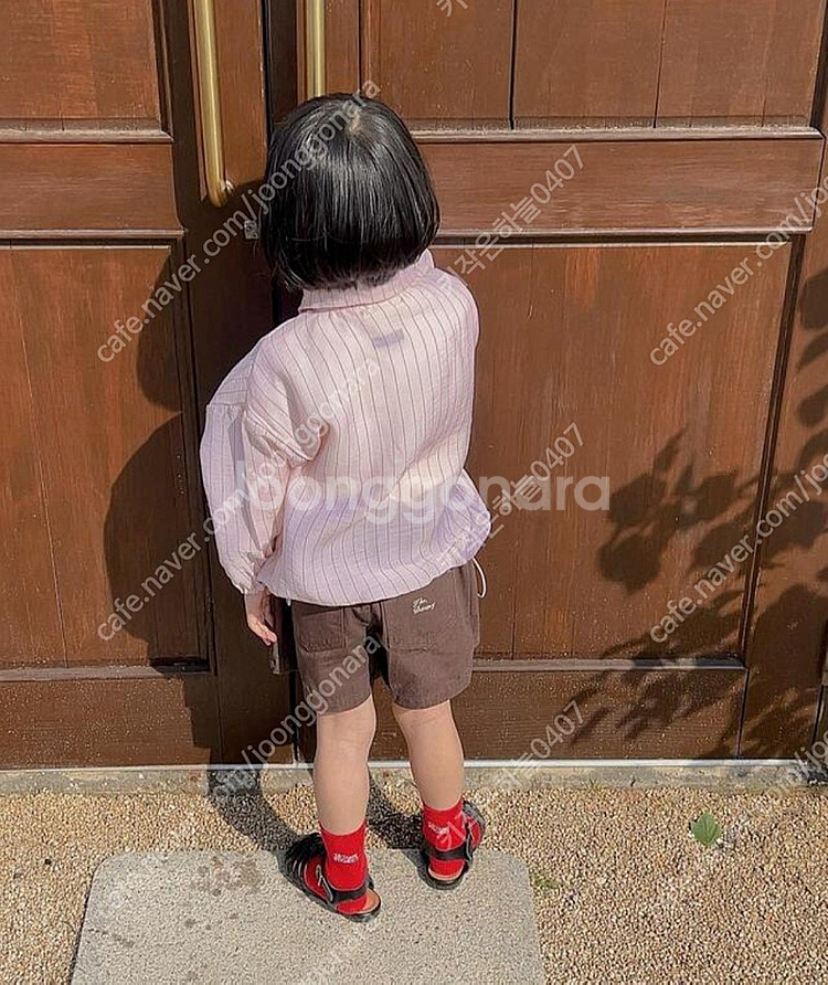 드타미 포켓핀턱PT S 랑 M 랑 L (45프로 할인!...--4