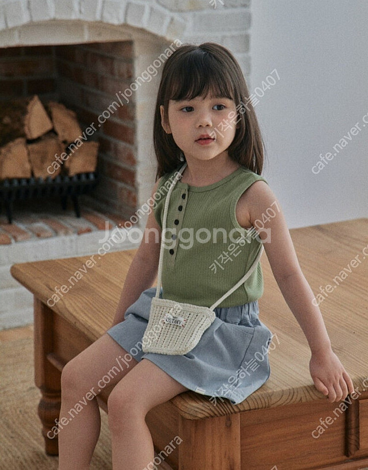 드타미 포켓핀턱PT S 랑 M 랑 L (45프로 할인!...--7