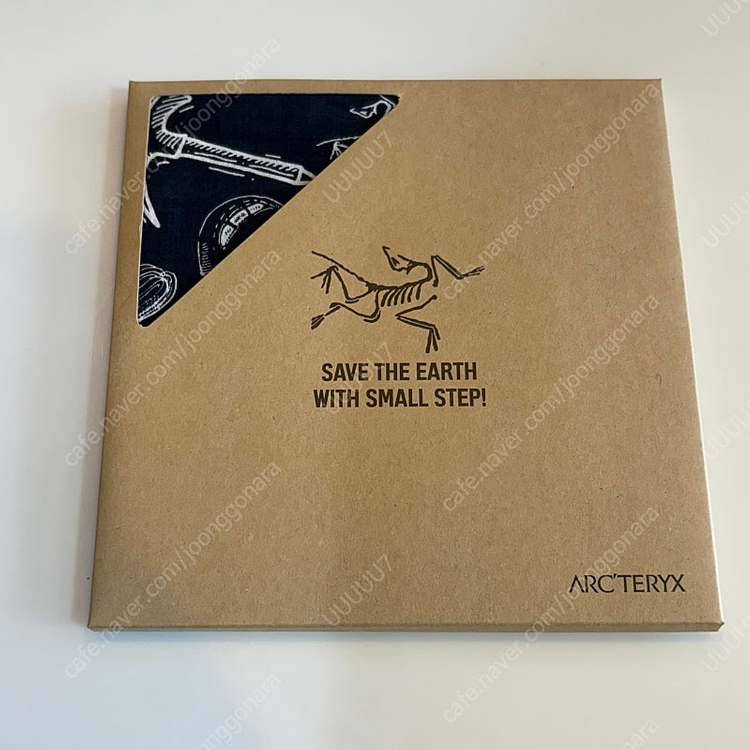 아크테릭스반다나 이미지