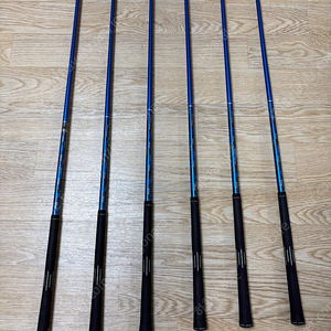 Ping G30 카본(그라파이트) 6아이언 세트
