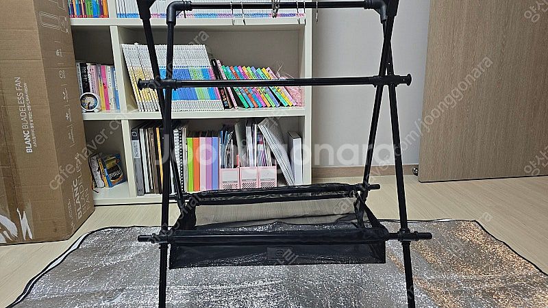 몬테라 이음2 행어 팝니다--1