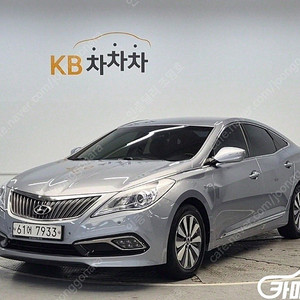 [현대]그랜저 HG 하이브리드 PREMIUM (5인승) ★중고차★중고차매입★전액할부★저신용자★신불자★소액할부★현금★카드 전부 가능합니다!