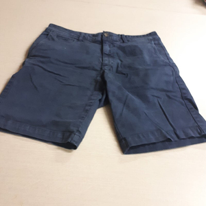네이비색 반바지30
