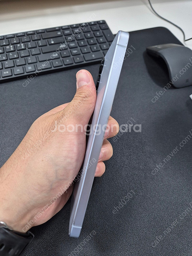 갤럭시S25+ 아이스블루 512gb 판매합니다--2