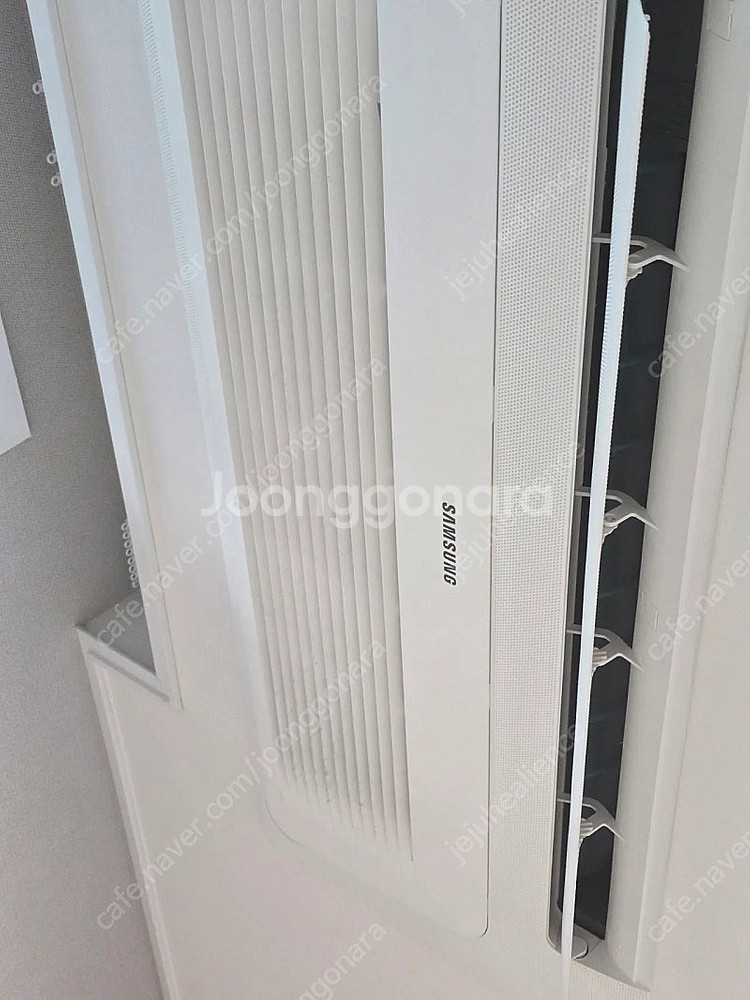 삼성시스템에어컨 AJ040MXHNBC1 인버터 ​--0