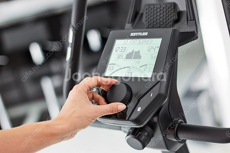 헬스사이클 KETTLER 지로 C3 39만원에 판매합니...--1