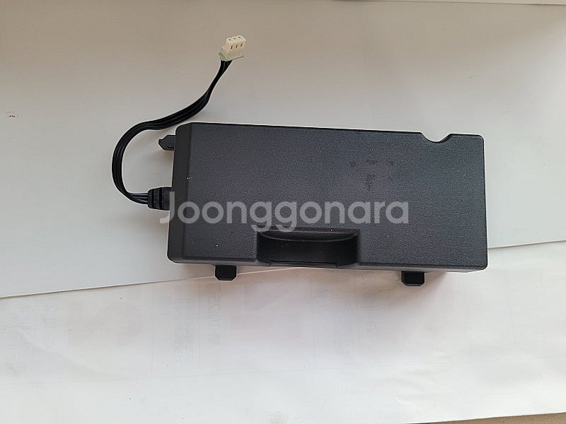 HP 7740 부품들 , 용지함 1,2 ., 액정화면 ...--5