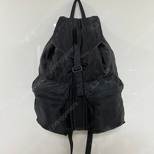 요시다 포터 탱커 럭색 백팩 블랙 622-79312