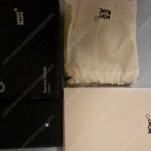 몽블랑 마이스터스튁 7176
