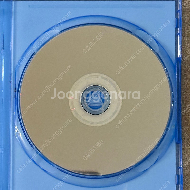 PS5 인디아나존스 그레이트서클 택포 한글지원 북미판--3