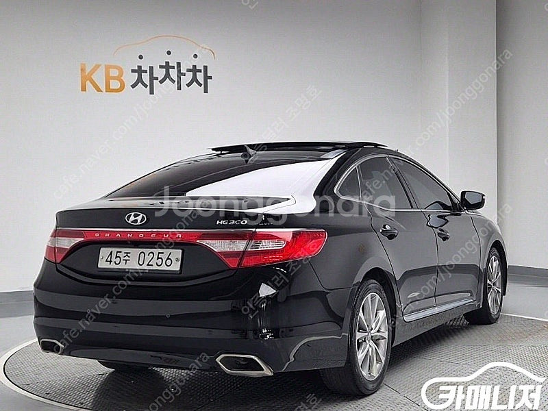 [현대]그랜저 HG HG240 MODERN 컬렉션 (5...--3