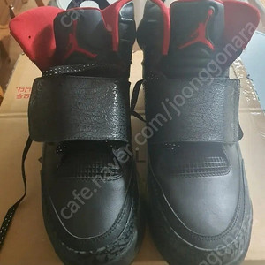 에어조던 손오브마스