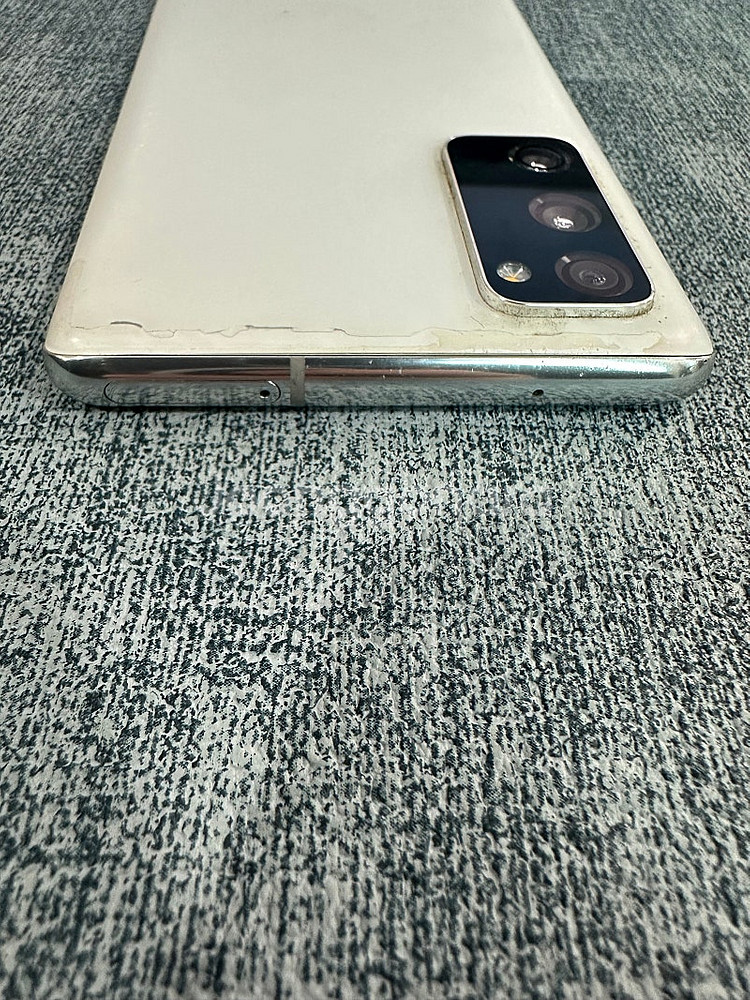 (파손없는 상태좋은 단말기) 갤럭시S20FE 128G ...--6