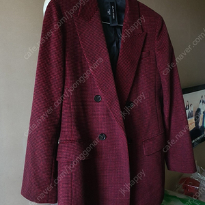 밀라노스토리 모직 자켓66